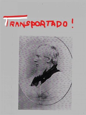 cover image of Transportado